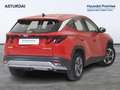 Hyundai TUCSON 1.6 T Klass Rood - thumbnail 4