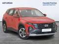 Hyundai TUCSON 1.6 T Klass Rood - thumbnail 2