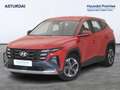 Hyundai TUCSON 1.6 T Klass Rood - thumbnail 1