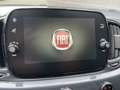 Fiat 500 Cabrio 0.9 TwinAir Turbo Lounge Airco - Cruise con Gris - thumbnail 12