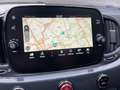 Fiat 500 Cabrio 0.9 TwinAir Turbo Lounge Airco - Cruise con Gris - thumbnail 14