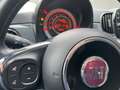 Fiat 500 Cabrio 0.9 TwinAir Turbo Lounge Airco - Cruise con Gris - thumbnail 9