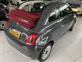 Fiat 500 Cabrio 0.9 TwinAir Turbo Lounge Airco - Cruise con Gris - thumbnail 21