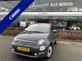 Fiat 500 Cabrio 0.9 TwinAir Turbo Lounge Airco - Cruise con Gris - thumbnail 1