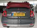 Fiat 500 Cabrio 0.9 TwinAir Turbo Lounge Airco - Cruise con Gris - thumbnail 20