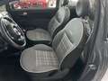 Fiat 500 Cabrio 0.9 TwinAir Turbo Lounge Airco - Cruise con Gris - thumbnail 17