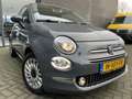 Fiat 500 Cabrio 0.9 TwinAir Turbo Lounge Airco - Cruise con Gris - thumbnail 22