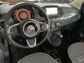 Fiat 500 Cabrio 0.9 TwinAir Turbo Lounge Airco - Cruise con Gris - thumbnail 8