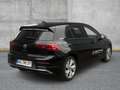 Volkswagen Golf VIII 2.0 TDI DSG Goal LED VIRTUAL KEYLESS AHK Schwarz - thumbnail 3