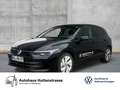 Volkswagen Golf VIII 2.0 TDI DSG Goal LED VIRTUAL KEYLESS AHK Schwarz - thumbnail 1