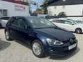 Volkswagen Golf Cup BMT*NAVI*BLUETOOTH*USB*TEMPOMAT*MEGA SCHÖN Blu/Azzurro - thumbnail 19