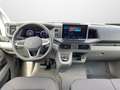 Volkswagen Crafter 35 DoKa 2.0 TDI 4-M Autom. Pritsche lang Blanc - thumbnail 7