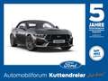 Ford Mustang Convertible GT 5.0 **NEUES MODELL** ACC Gris - thumbnail 1