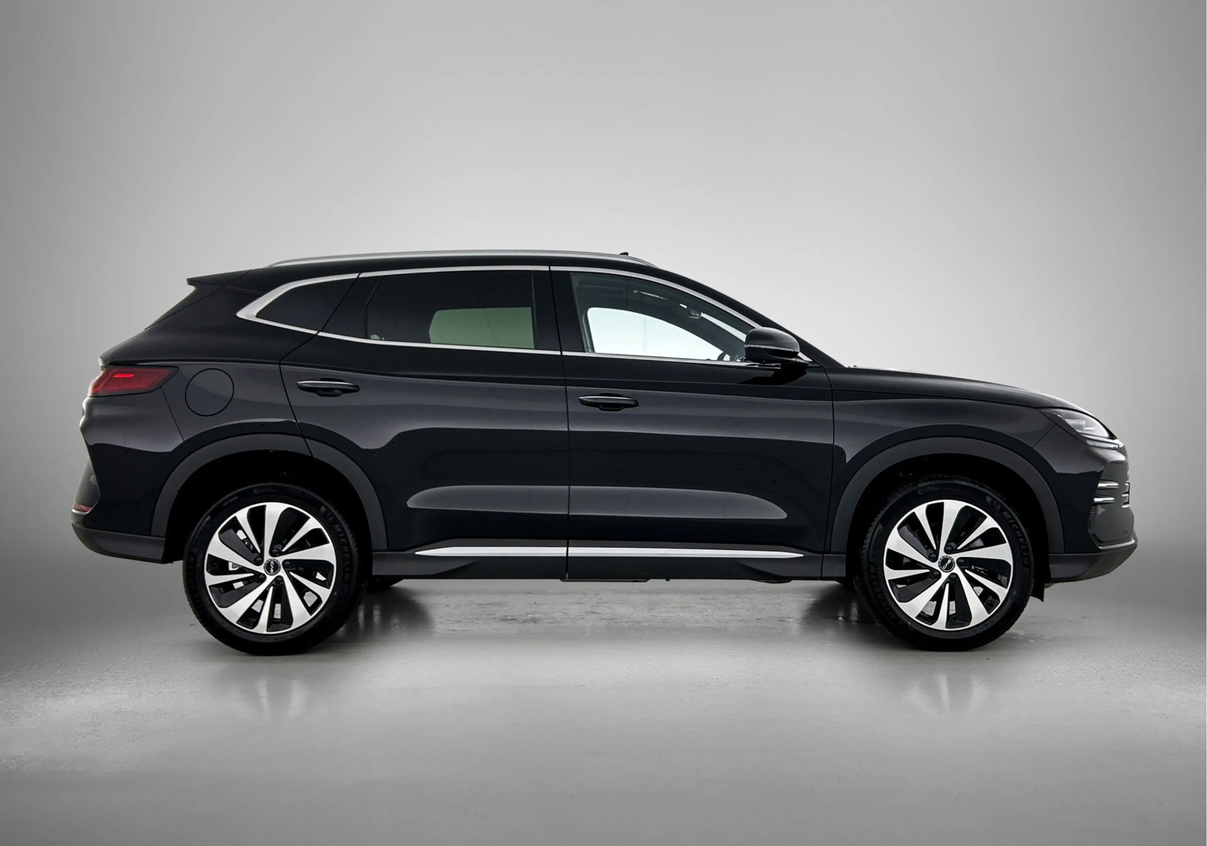 BYD Seal U 1.5 DM-i FWD Boost | 80KM EV WLTP — photo 15