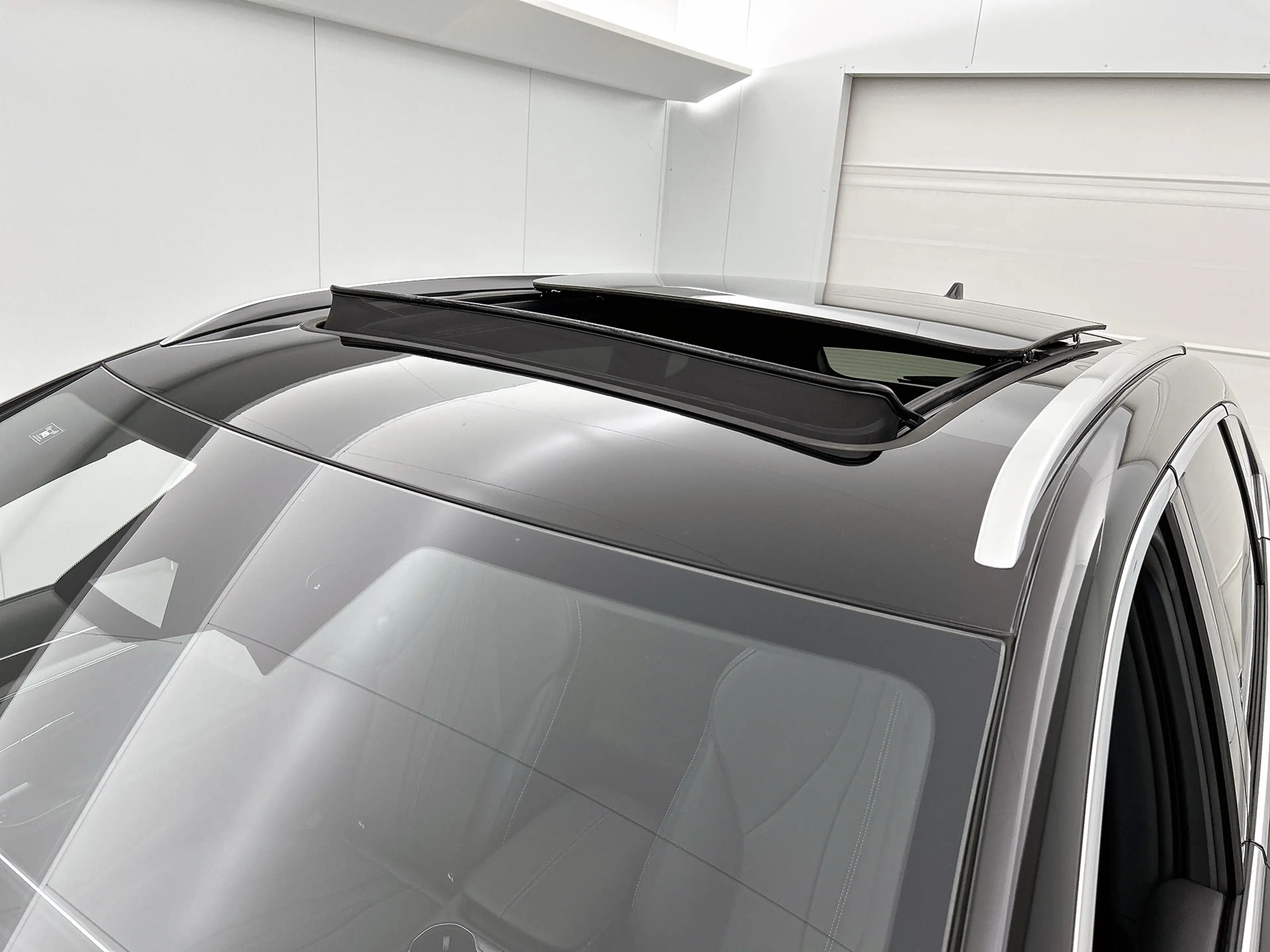 BYD Seal U 1.5 DM-i FWD Boost | 80KM EV WLTP — photo 14