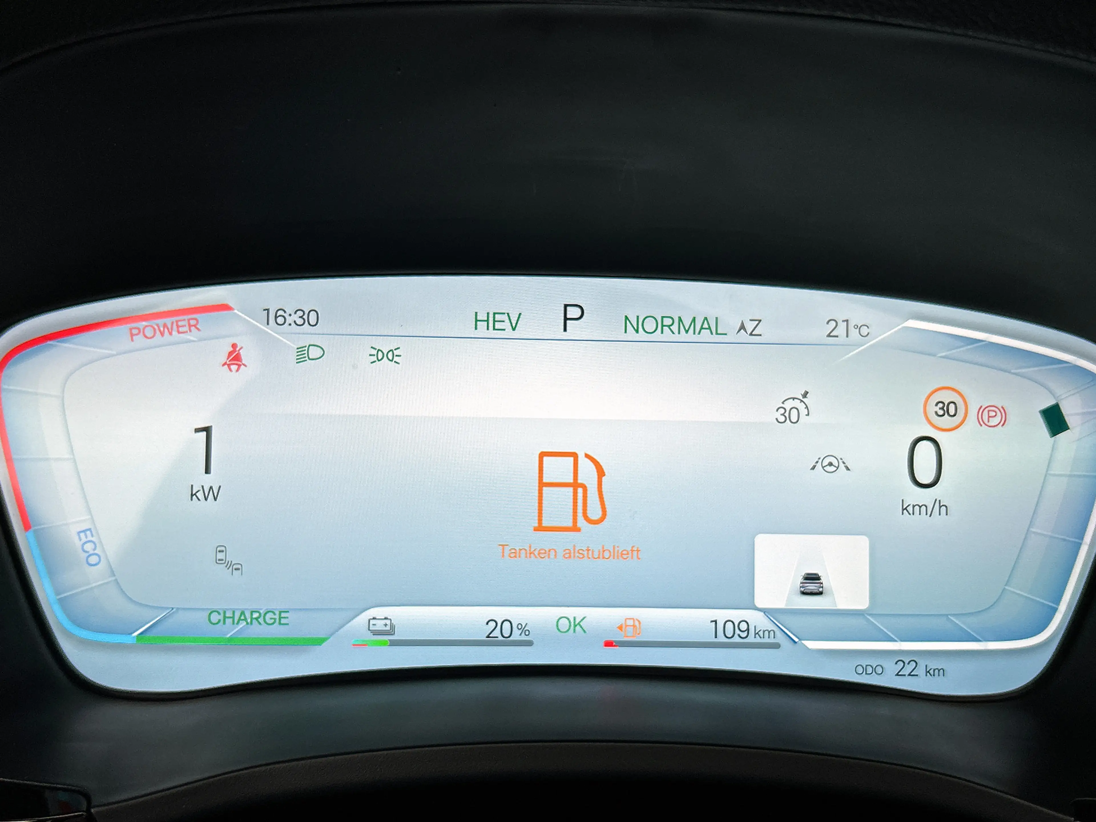 BYD Seal U 1.5 DM-i FWD Boost | 80KM EV WLTP — photo 6