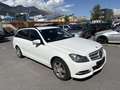 Mercedes-Benz C 180 T CDI BlueEfficiency Pickerl Gewährleistung Weiß - thumbnail 3