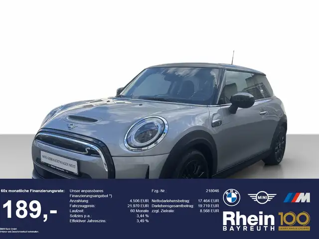 MINI Mini