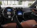 Mercedes-Benz C 400 e 4M AMG+NIGHT+PANO+360+AHK+BURMESTER+9G Blanc - thumbnail 9
