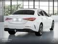Mercedes-Benz C 400 e 4M AMG+NIGHT+PANO+360+AHK+BURMESTER+9G Blanc - thumbnail 4