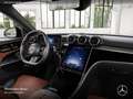 Mercedes-Benz C 400 e 4M AMG+NIGHT+PANO+360+AHK+BURMESTER+9G Blanc - thumbnail 10