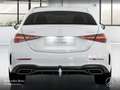 Mercedes-Benz C 400 e 4M AMG+NIGHT+PANO+360+AHK+BURMESTER+9G Blanc - thumbnail 7