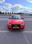 Audi A1 1.4 TFSI S line Sportpaket Rood - thumbnail 3