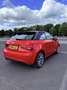 Audi A1 1.4 TFSI S line Sportpaket Rood - thumbnail 2