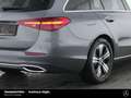 Mercedes-Benz C 200 C 200 T d Avantgarfde AHK Vorr.-Distronic LED Park Grau - thumbnail 9