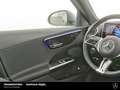 Mercedes-Benz C 200 C 200 T d Avantgarfde AHK Vorr.-Distronic LED Park Grau - thumbnail 8