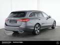 Mercedes-Benz C 200 C 200 T d Avantgarfde AHK Vorr.-Distronic LED Park Grau - thumbnail 2