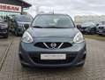 Nissan Micra Micra 1.2 Visia First Grigio - thumbnail 2
