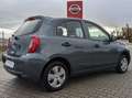Nissan Micra Micra 1.2 Visia First Grigio - thumbnail 4