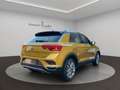 Volkswagen T-Roc Style 4Motion Yellow - thumbnail 5
