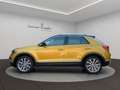Volkswagen T-Roc Style 4Motion Yellow - thumbnail 2