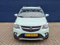 Opel Karl 1.0 75pk ROCKS Online Edition | Airco | Apple Carp Groen - thumbnail 8
