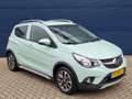 Opel Karl 1.0 75pk ROCKS Online Edition | Airco | Apple Carp Green - thumbnail 7