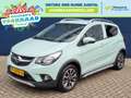 Opel Karl 1.0 75pk ROCKS Online Edition | Airco | Apple Carp zelena - thumbnail 1