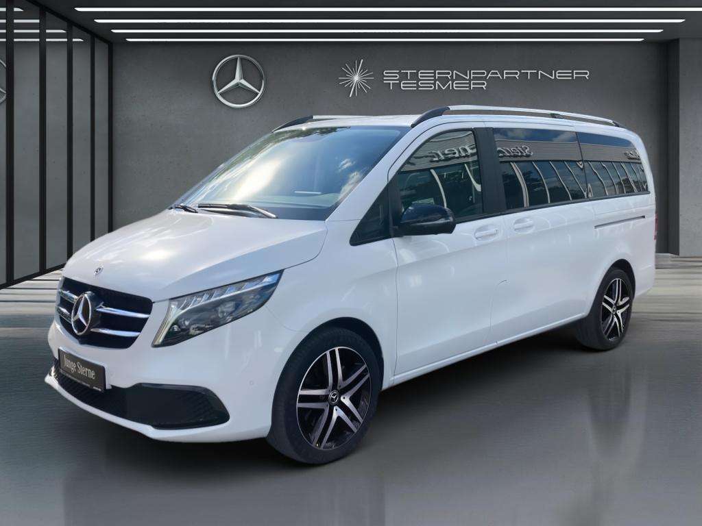 Mercedes-Benz V 250