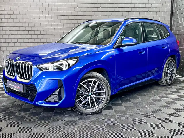 BMW X1 18i sDrive M-Sport * Hayon * Caméra * Sièges chauf