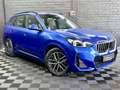 BMW X1 18i sDrive M-Sport * Hayon * Caméra * Sièges chauf Bleu - thumbnail 3