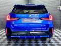 BMW X1 18i sDrive M-Sport * Hayon * Caméra * Sièges chauf Bleu - thumbnail 5