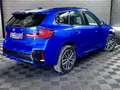 BMW X1 18i sDrive M-Sport * Hayon * Caméra * Sièges chauf Bleu - thumbnail 6