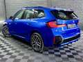 BMW X1 18i sDrive M-Sport * Hayon * Caméra * Sièges chauf Bleu - thumbnail 4