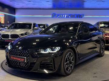 M440iA Gran Coupé xDrive