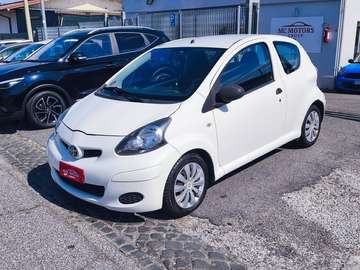Aygo I 2005 3p 1.0 Now Connect