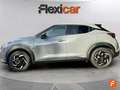 Nissan Juke DIG-T 84 kW (114 CV) DCT 7 Vel. Acenta Gris - thumbnail 4