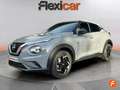 Nissan Juke DIG-T 84 kW (114 CV) DCT 7 Vel. Acenta Gris - thumbnail 2