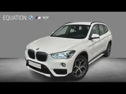 BMW X1 xDrive18d 150ch Sport