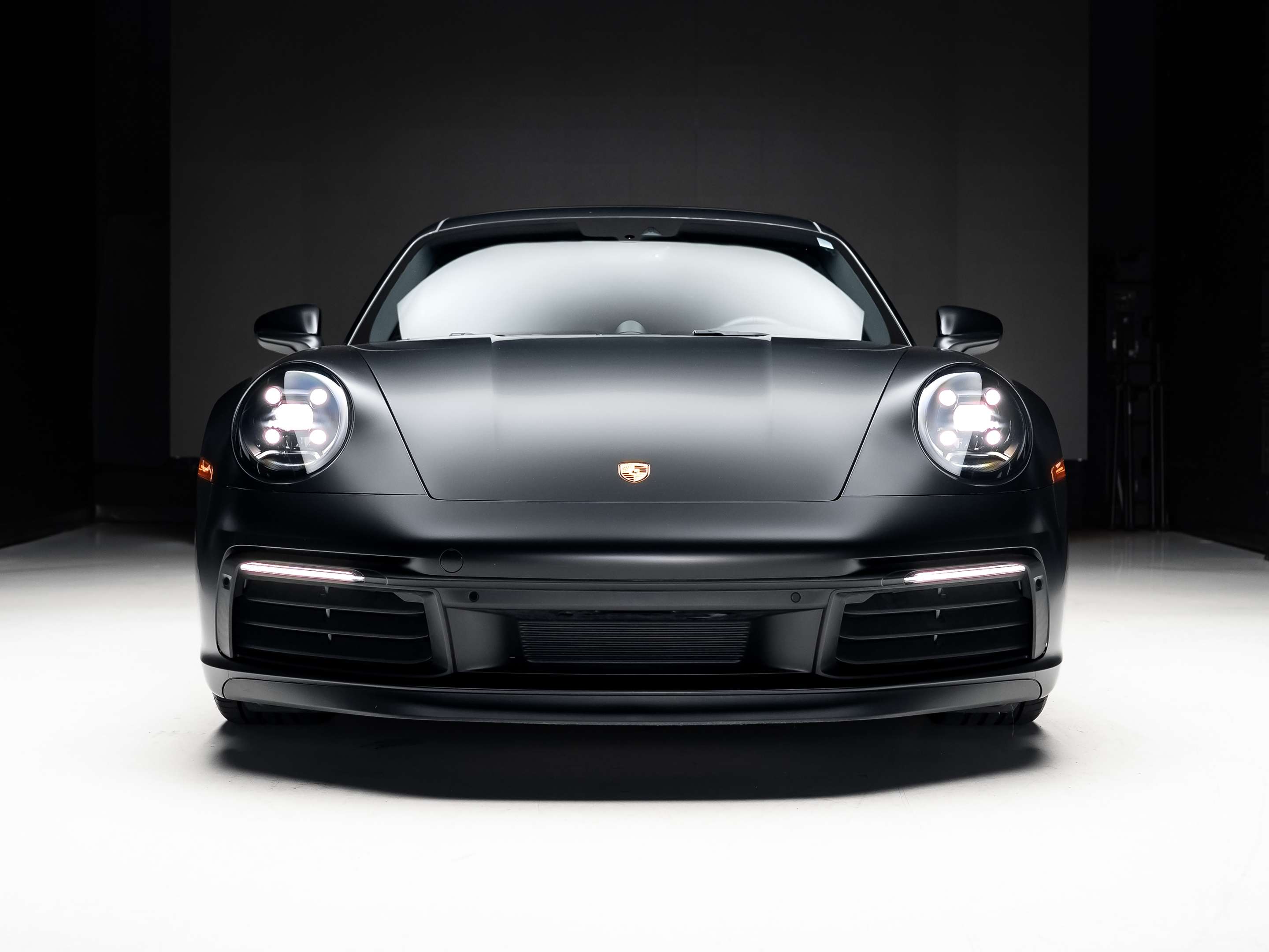 2022 Porsche 911 Carrera S | One Owner | Sport PKG | Low KM — снимка 1